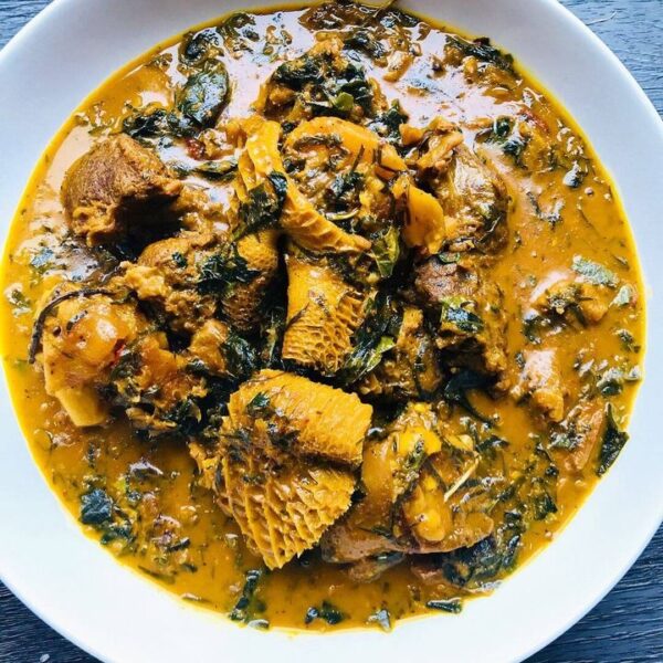 Delicious Ewedu - Image 3